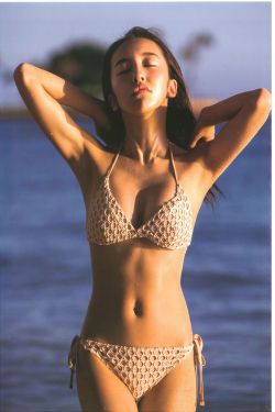 爱里美久